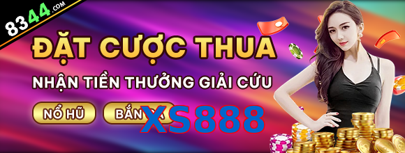 XS888